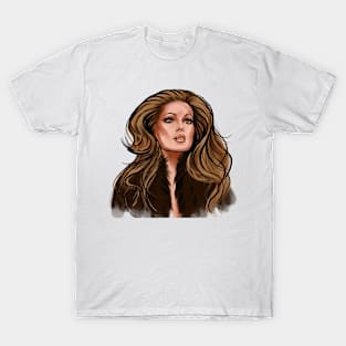 Ursula Andress T-Shirt